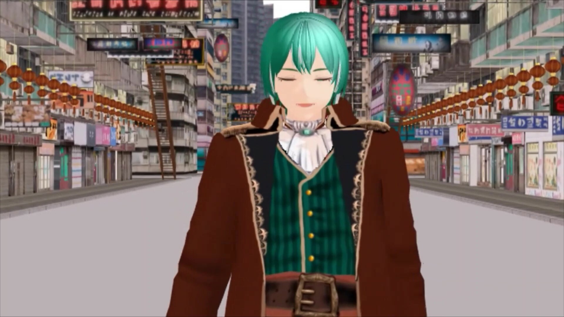 キミもvtuberにならないか？ #5