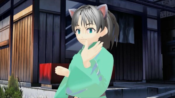 キミもvtuberにならないか？for windows and Linux 1