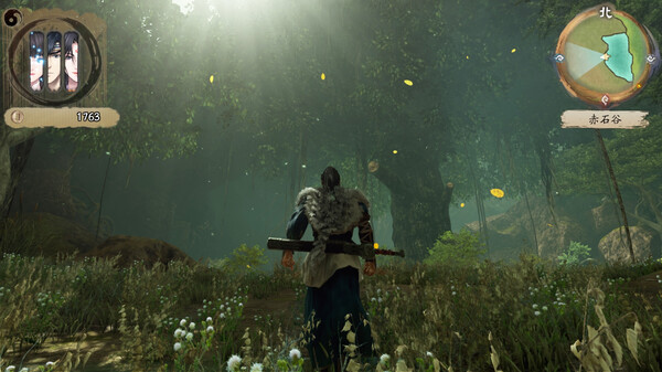 The Forgotten Concluderfor windows and Linux 1