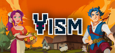 VISM banner
