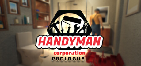 Image for Handyman Corporation: Prologue