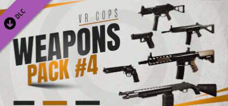 VR Cops Pack #4 banner image