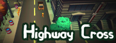 Highway Cross 게임 이미지