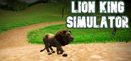 Lion King Simulator Cover Image