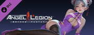 Angel Legion-DLC Shaohua(Purple)