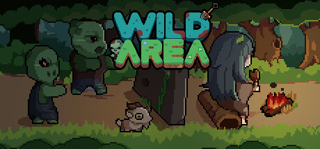 Wild Area Cover Image