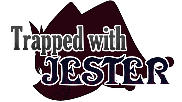 Trapped with Jester