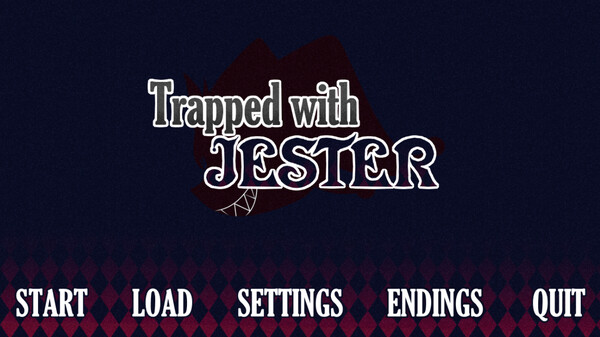 Скриншот из Trapped with Jester