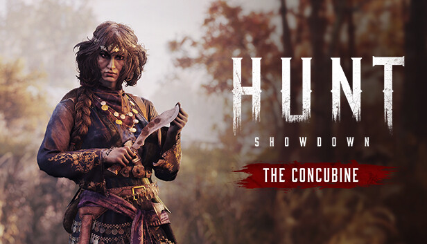 Save 40% on Hunt: Showdown – The Concubine on Steam