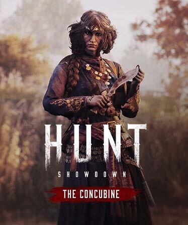 Hunt: Showdown 1896 – The Concubine