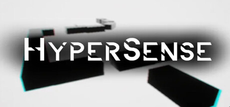 Hypersense Cover Image