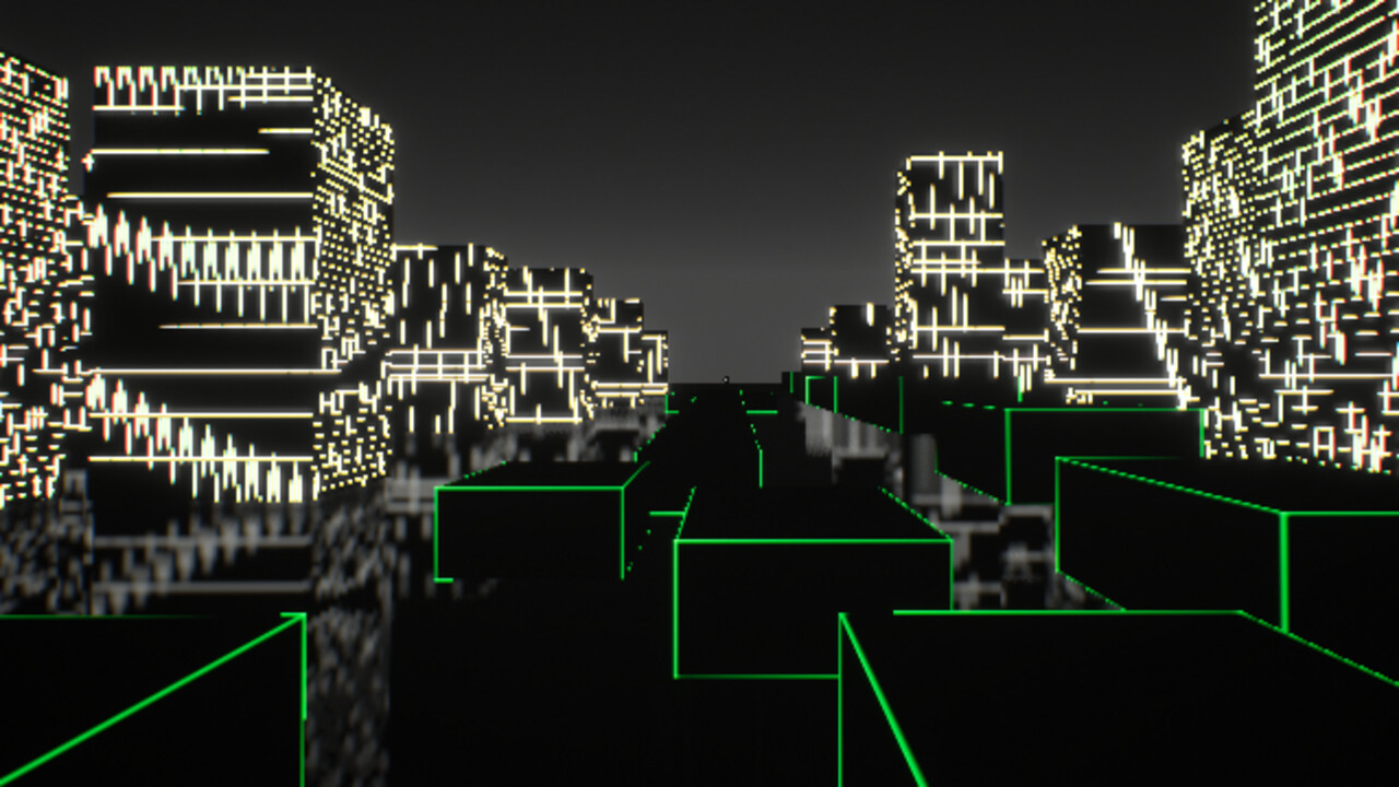 Hypersense screenshot 1
