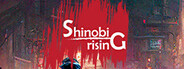 Katana-Ra: Shinobi Rising