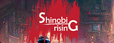 Katana-Ra: Shinobi Rising