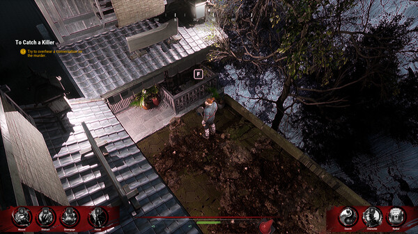 Katana-Ra Shinobi Rising Game Download For PC 3 Katana-Ra Shinobi Rising Game Download For PC-3