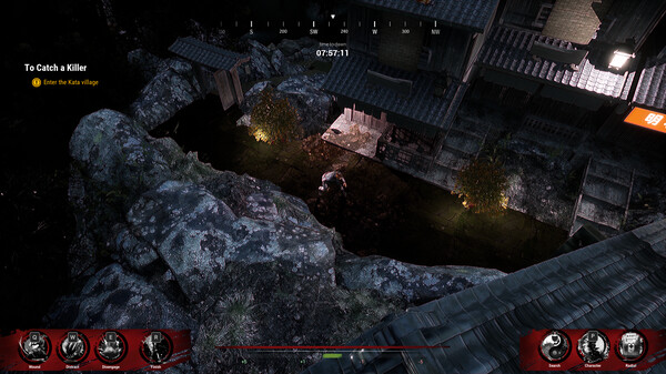 Katana-Ra Shinobi Rising Game Download For PC 1 Katana-Ra Shinobi Rising Game Download For PC-1