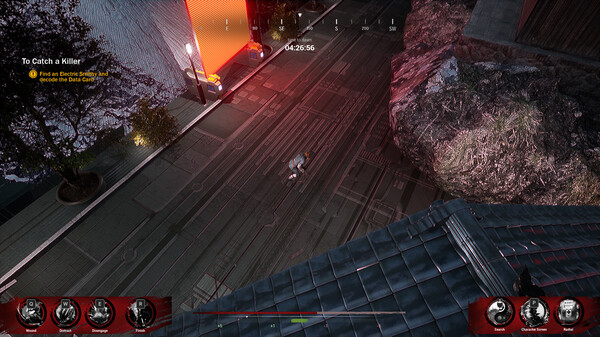 Katana-Ra Shinobi Rising Game Download For PC 4 Katana-Ra Shinobi Rising Game Download For PC-4