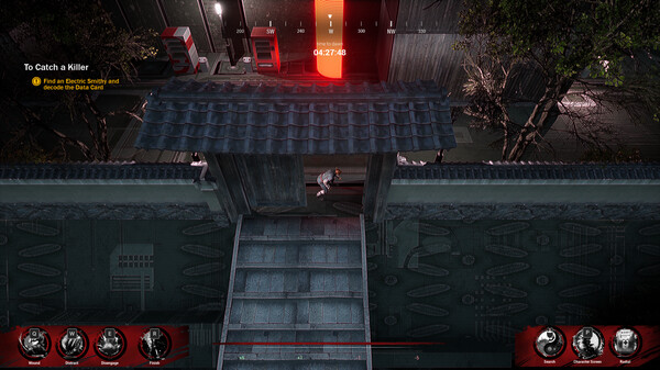 Katana-Ra Shinobi Rising Game Download For PC 2 Katana-Ra Shinobi Rising Game Download For PC-2