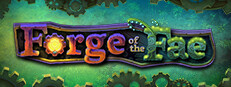 Forge of the Fae
