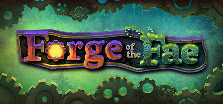 Forge of the Fae〜フィオラと精霊石thumbnail