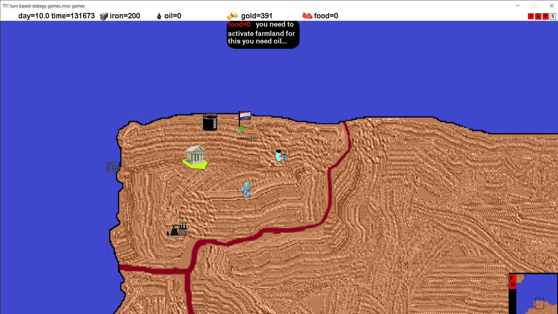 strategy battles​ screenshot 1