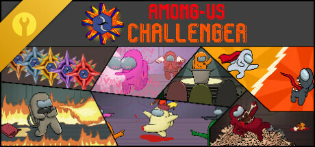 AmongUs Challenger on Steam