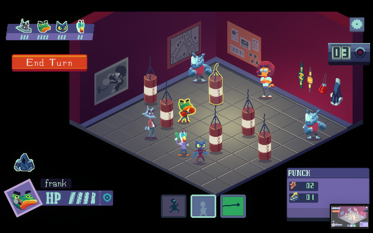 The Black Pepper Crew Demo #5