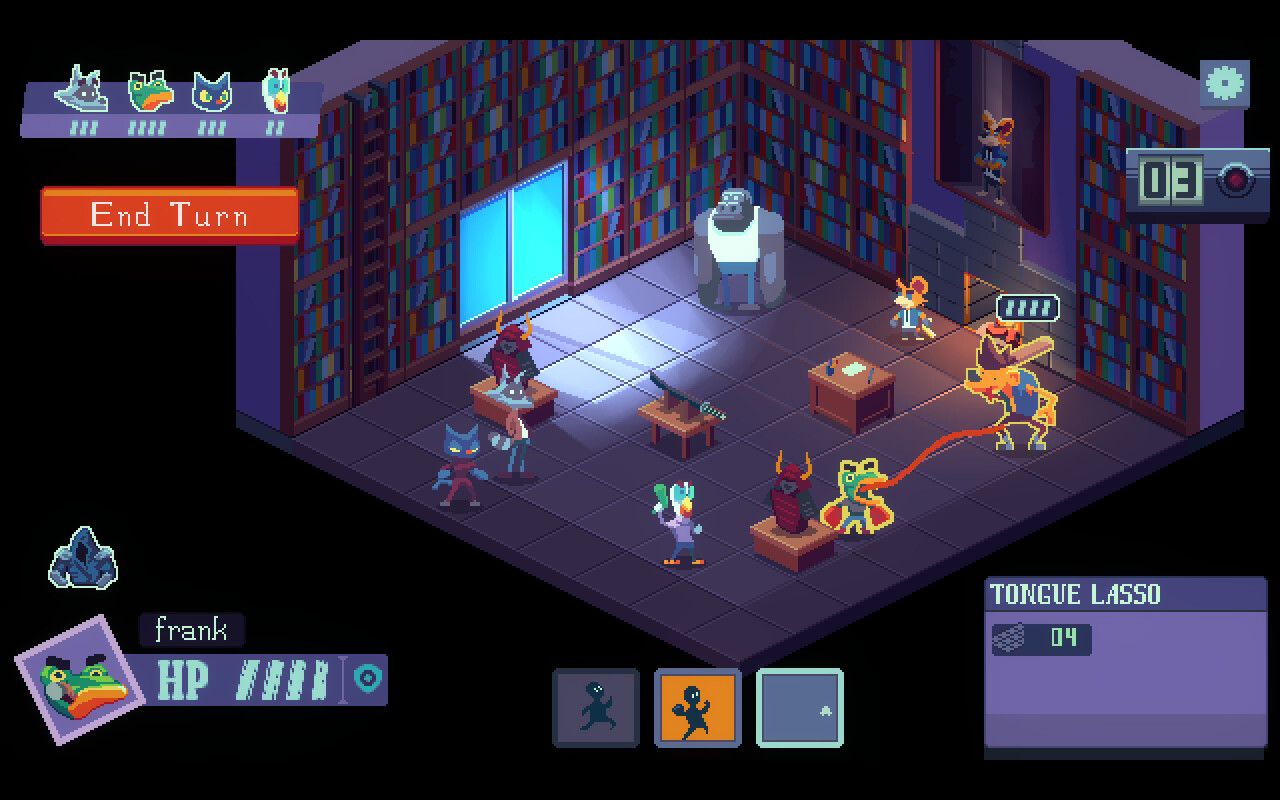 The Black Pepper Crew Demo #0