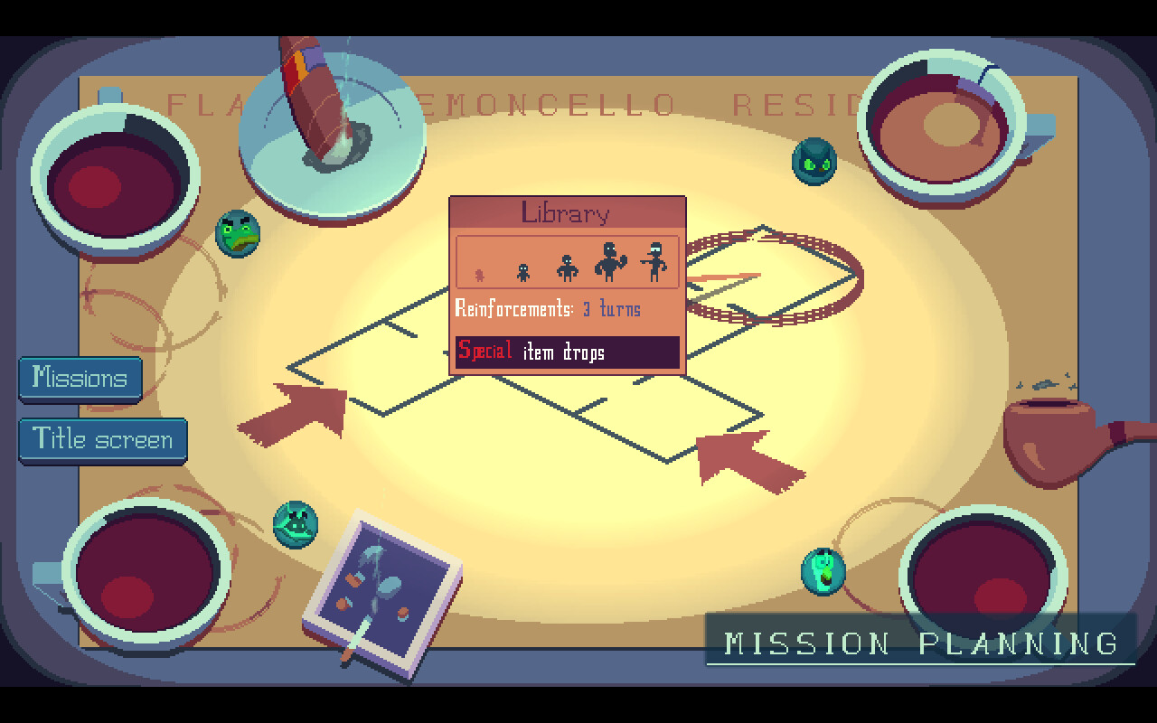 The Black Pepper Crew Demo #2