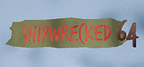 Shipwrecked 64 banner image