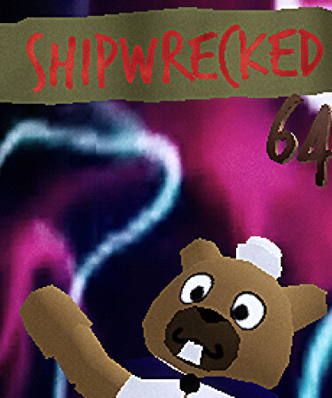 Shipwrecked 64