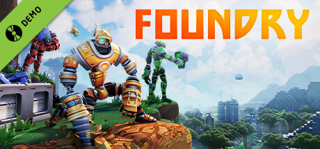 FOUNDRY Demo