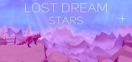 Lost Dream: Stars Cover Image