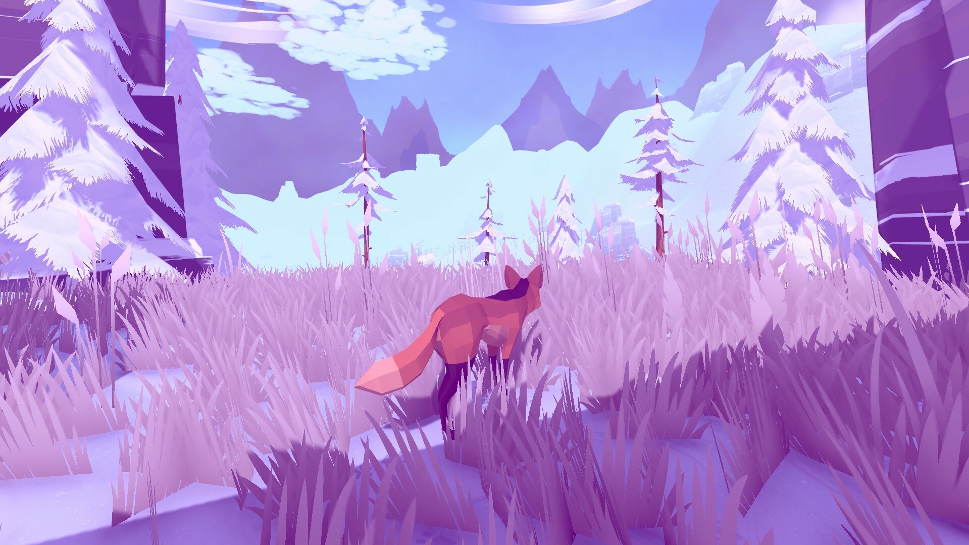 Lost Dream: Stars screenshot screenshot 1