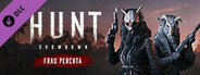 Hunt: Showdown 1896 – Frau Perchta