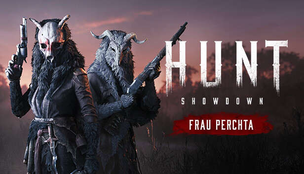 Save 25% on Hunt: Showdown - Shrine Maiden's Hell on Steam