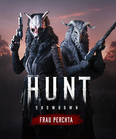 Hunt: Showdown 1896 – Frau Perchta