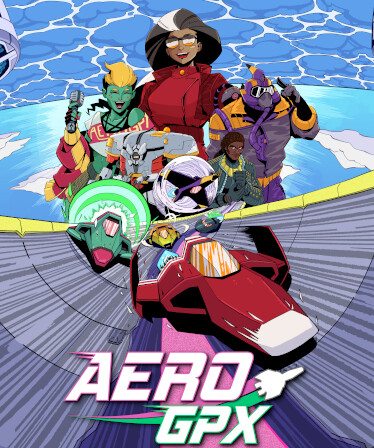 Aero GPX