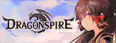 Dragonspire 게임 이미지