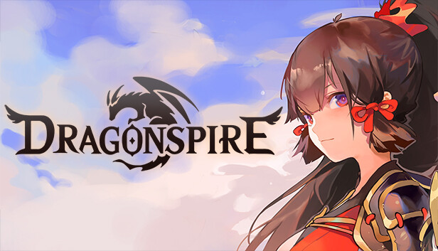 Capsule image of "Dragonspire" which used RoboStreamer for Steam Broadcasting