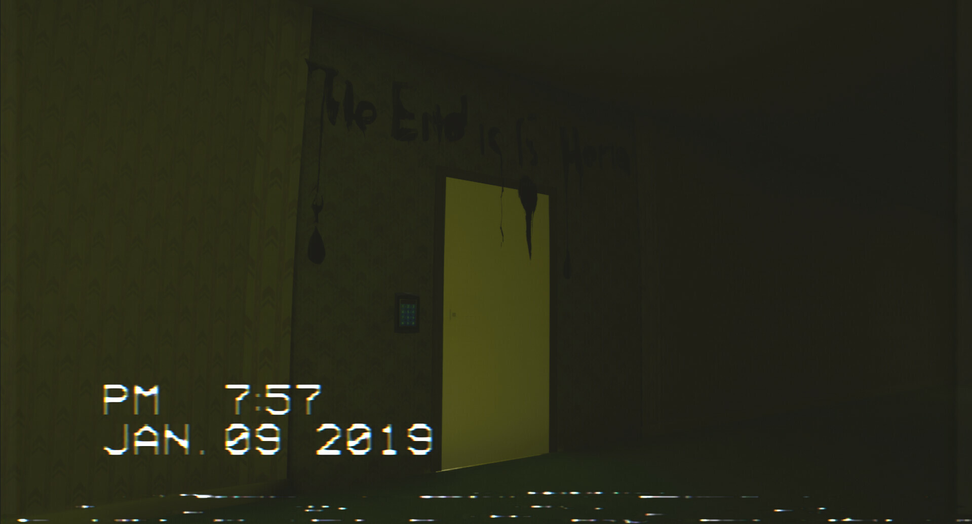 The Backrooms Multiplayer on Steam