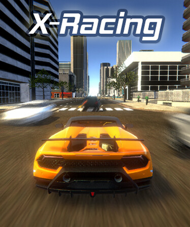 X-Racing