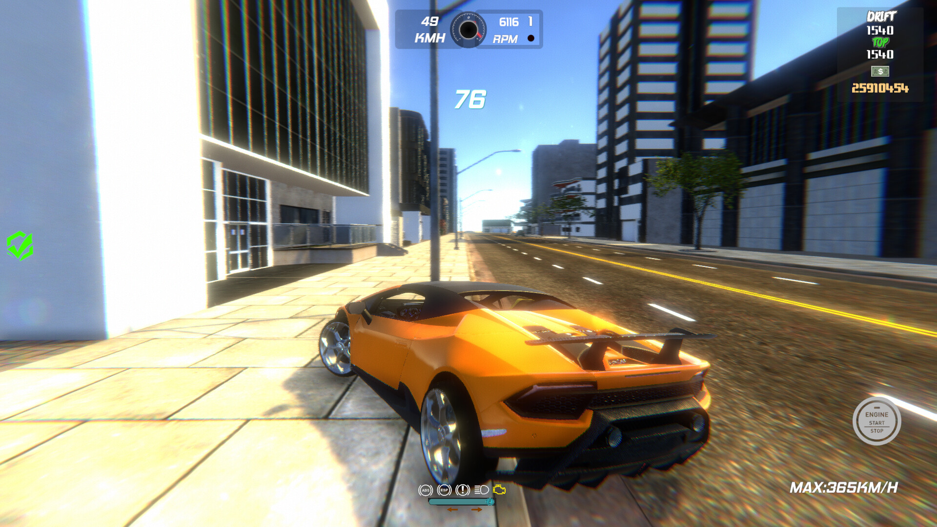 Save 70% on X-Racing on Steam
