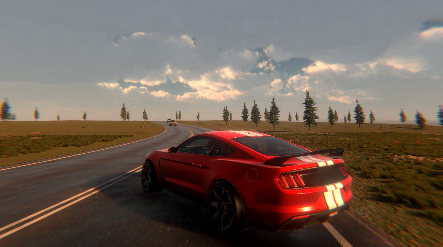 Save 70% on X-Racing on Steam