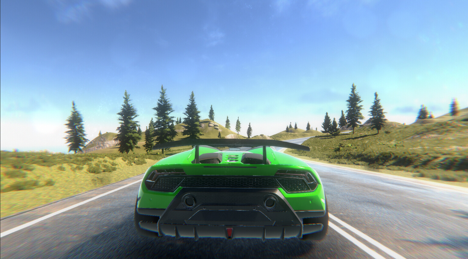 Save 70% on X-Racing on Steam