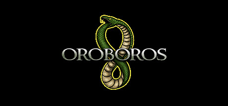 Oroboros Cover Image
