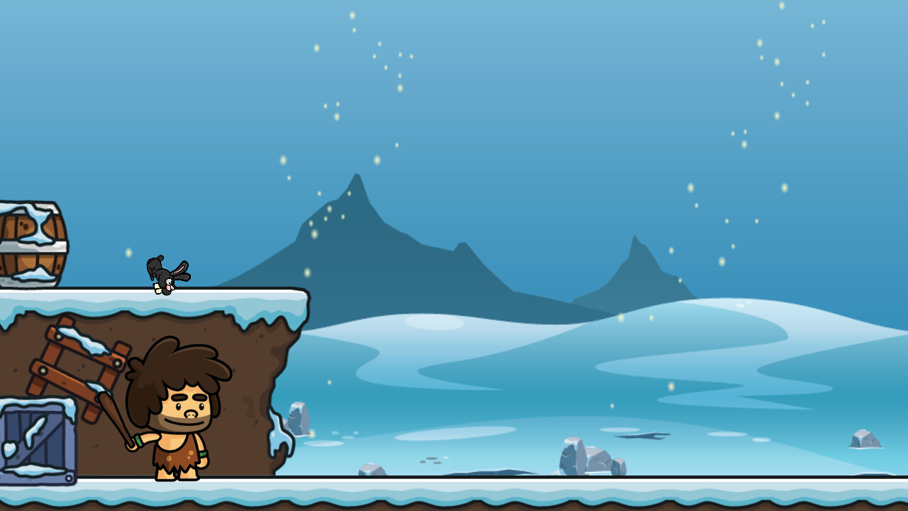Da Tutu screenshot 1