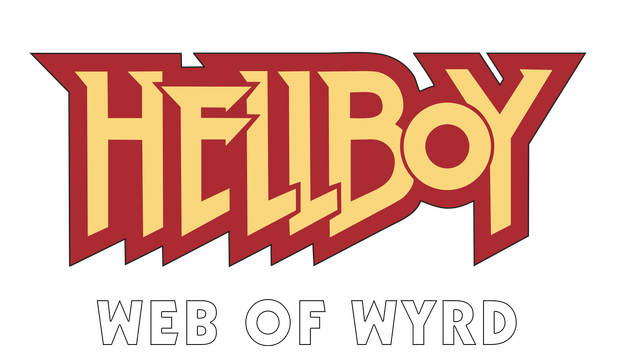Hellboy: Web of Wyrd