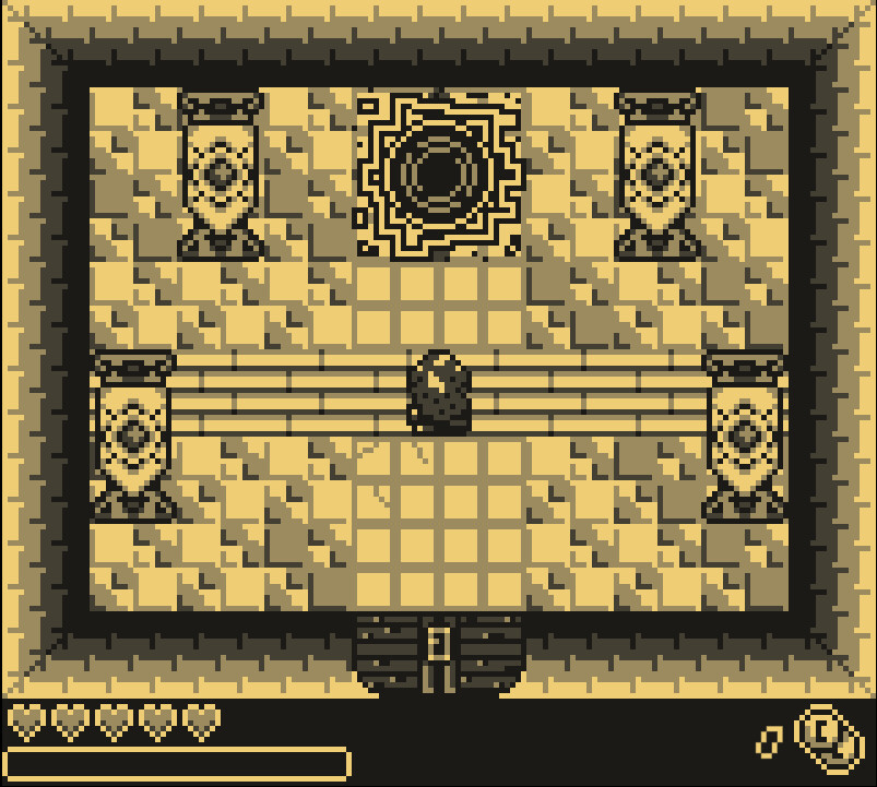 VariDungeon screenshot 2