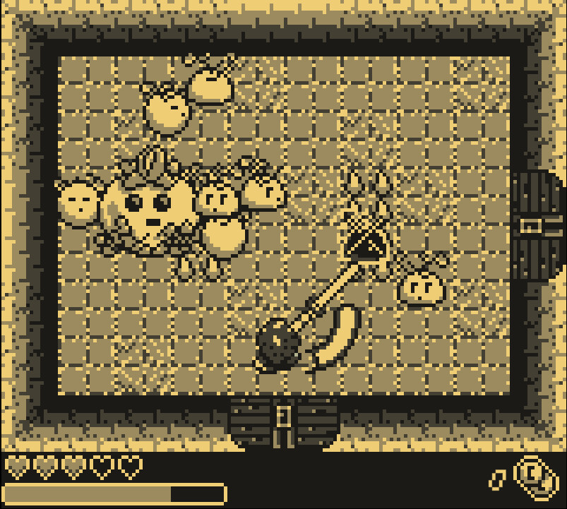 VariDungeon screenshot 3